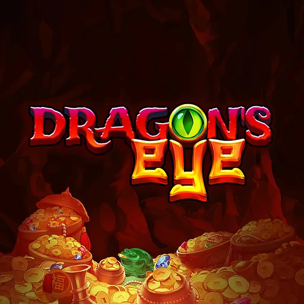 Dragons Eye - обзор казино-слота: бонусы, механика и выплаты Dragons Eye - обзор казино-слота: бонусы, механика и выплаты